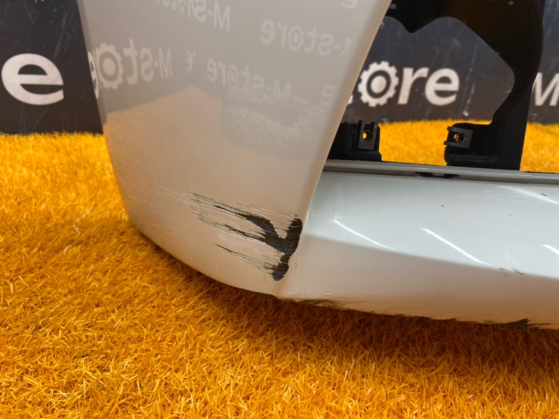 бампер, 12000 рублей, Красноярск