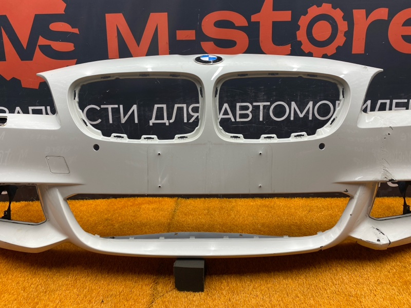 бампер, 12000 рублей, Красноярск