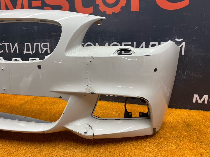 бампер, 12000 рублей, Красноярск