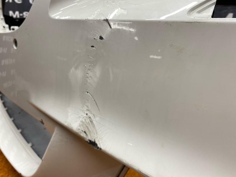 бампер, 12000 рублей, Красноярск