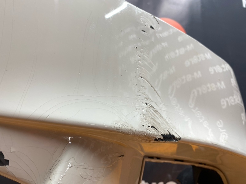 бампер, 12000 рублей, Красноярск