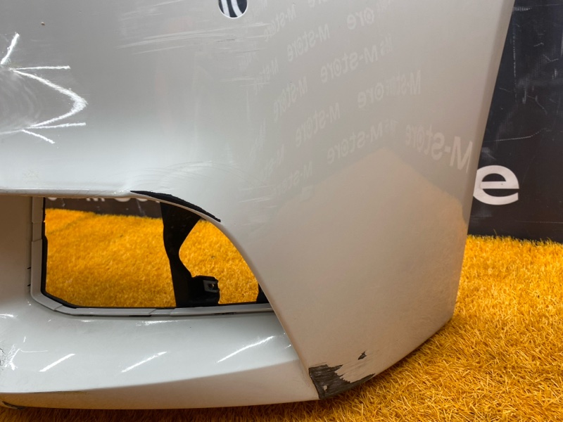 бампер, 12000 рублей, Красноярск