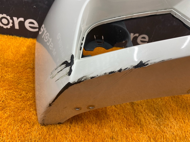 бампер, 12000 рублей, Красноярск