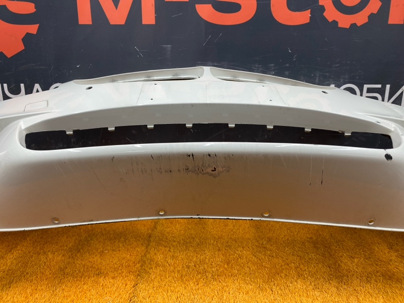 бампер, 12000 рублей, Красноярск