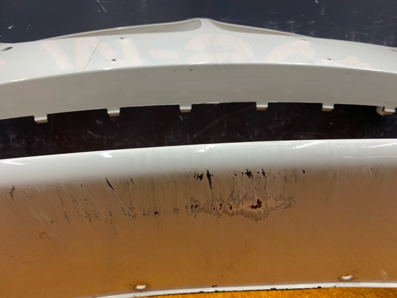 бампер, 12000 рублей, Красноярск