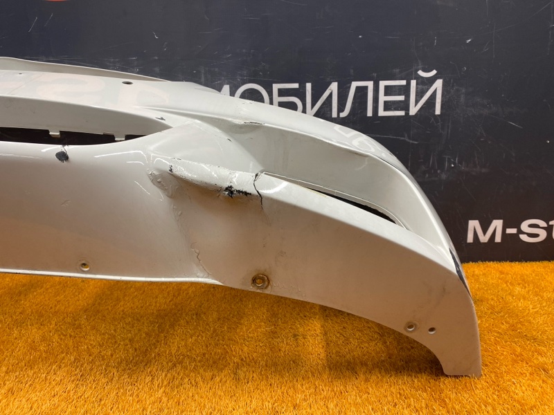 бампер, 12000 рублей, Красноярск