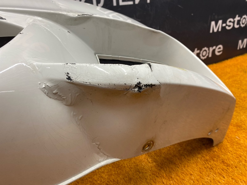 бампер, 12000 рублей, Красноярск