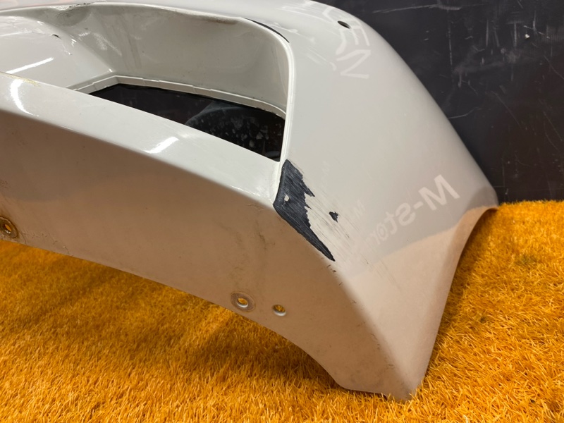 бампер, 12000 рублей, Красноярск