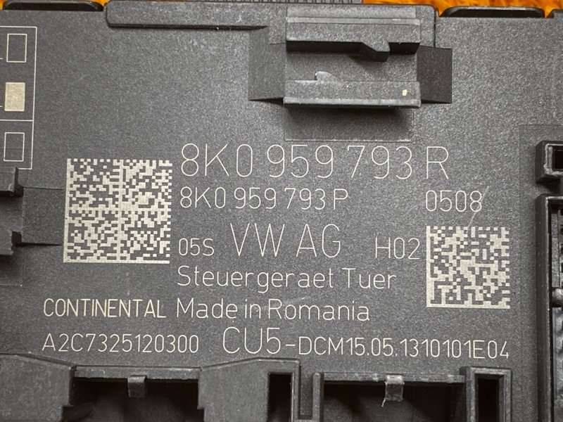 Блок управления дверью, 1180 рублей, Красноярск