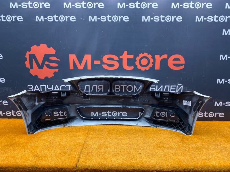 бампер, 12000 рублей, Красноярск