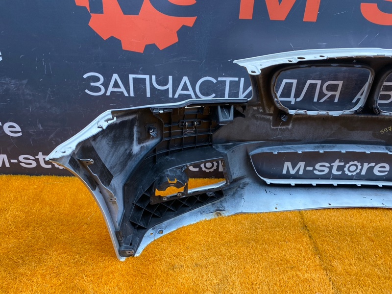 бампер, 12000 рублей, Красноярск