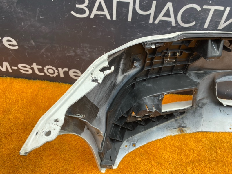 бампер, 12000 рублей, Красноярск