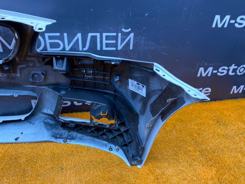 бампер, 12000 рублей, Красноярск