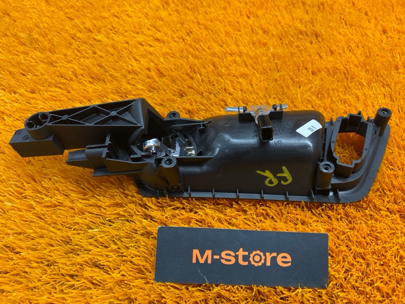 ручка двери внутренняя, 440 рублей, Красноярск