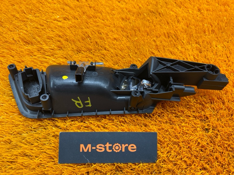 ручка двери внутренняя, 440 рублей, Красноярск