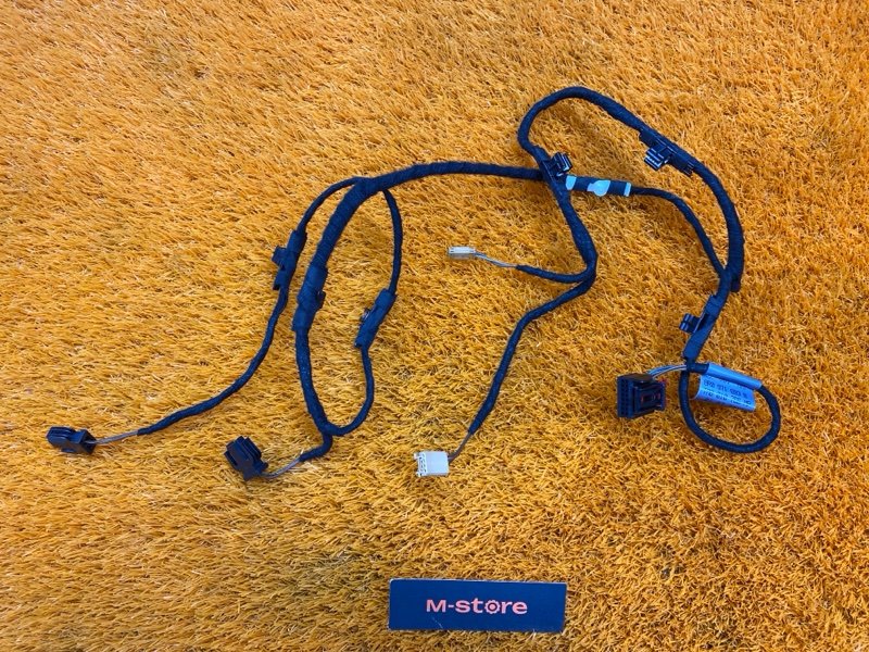 Проводка двери, 300 рублей, Красноярск