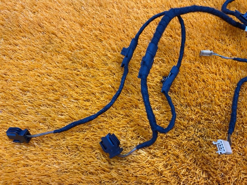 Проводка двери, 300 рублей, Красноярск