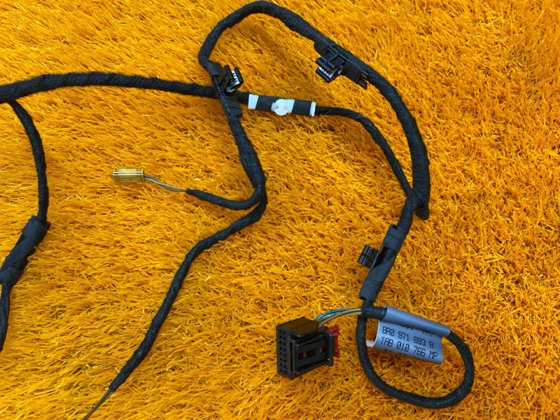 Проводка двери, 300 рублей, Красноярск