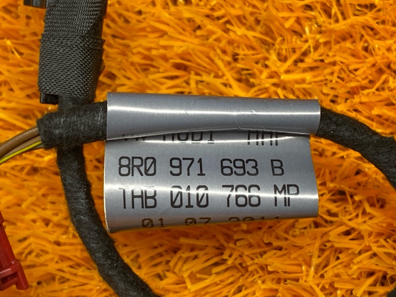 Проводка двери, 300 рублей, Красноярск