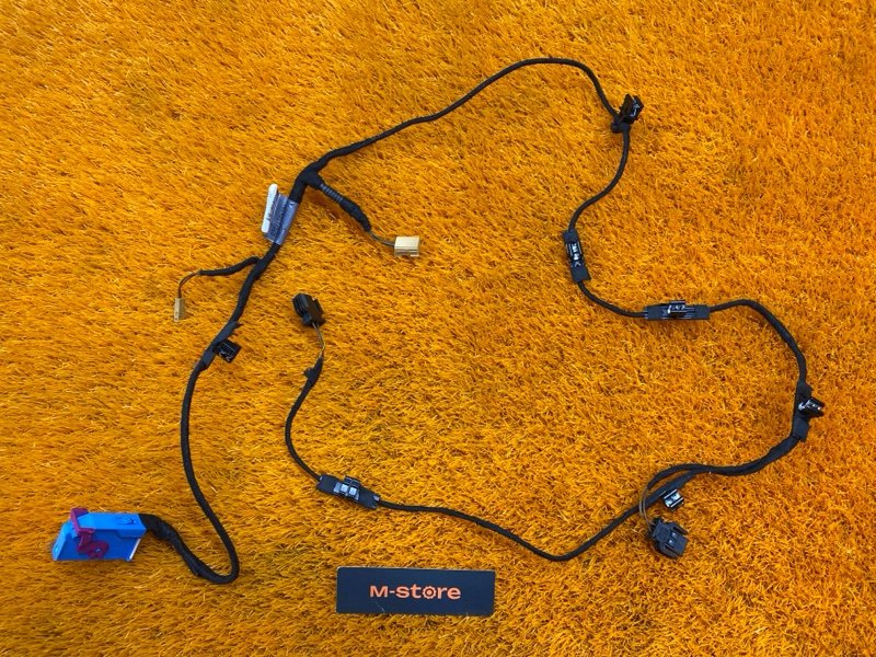 Проводка двери, 1000 рублей, Красноярск