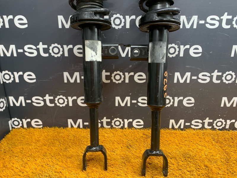 стойка подвески, 16490 рублей, Красноярск