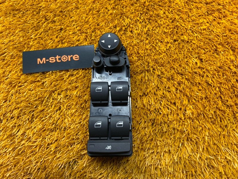 Блок управления стеклоподъемниками, 1000 рублей, Красноярск