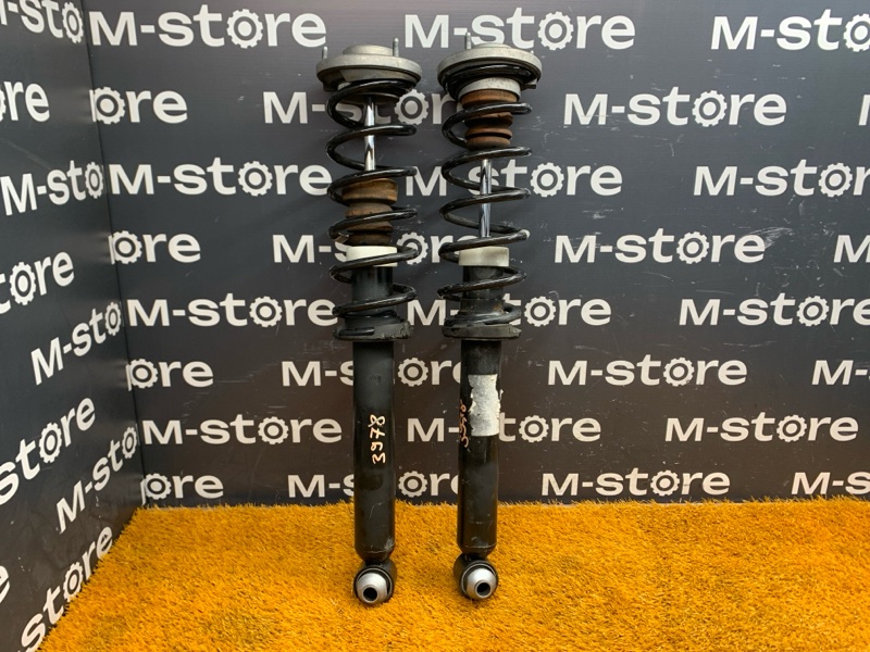 стойка подвески, 10190 рублей, Красноярск