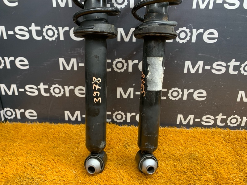 стойка подвески, 10190 рублей, Красноярск
