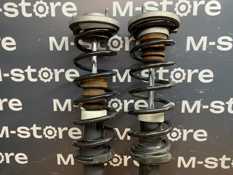 стойка подвески, 10190 рублей, Красноярск