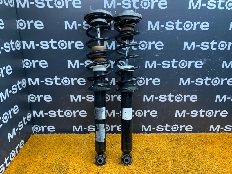 стойка подвески, 10190 рублей, Красноярск