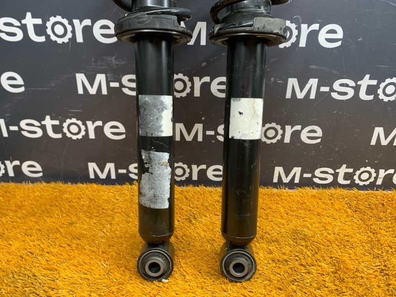 стойка подвески, 10190 рублей, Красноярск