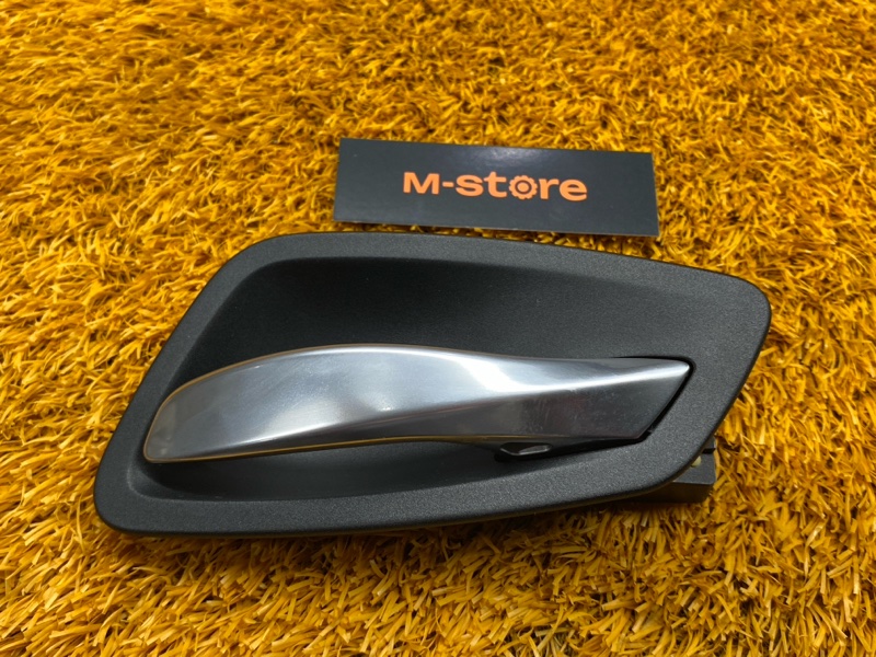 ручка двери внутренняя, 440 рублей, Красноярск