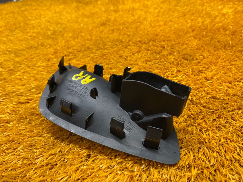 ручка двери внутренняя, 440 рублей, Красноярск