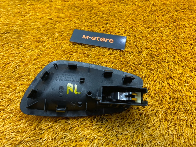 ручка двери внутренняя, 440 рублей, Красноярск