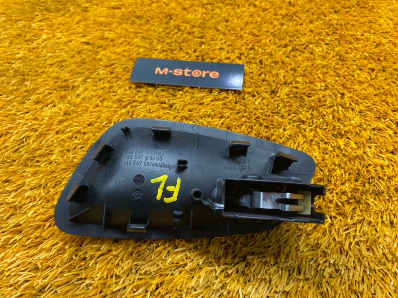 ручка двери внутренняя, 440 рублей, Красноярск