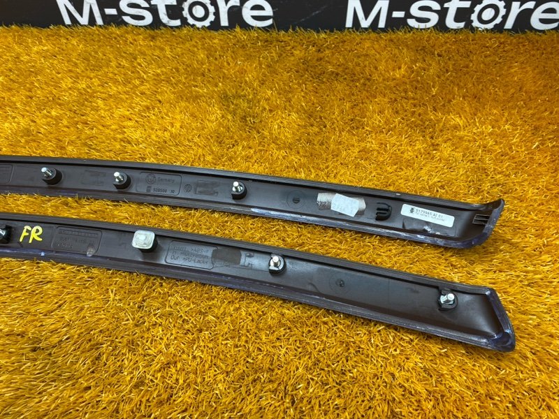 Декоративная накладка двери, 1810 рублей, Красноярск