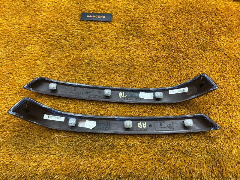 Декоративная накладка двери, 1810 рублей, Красноярск