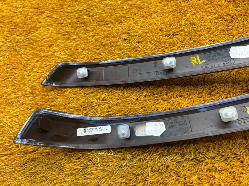 Декоративная накладка двери, 1810 рублей, Красноярск