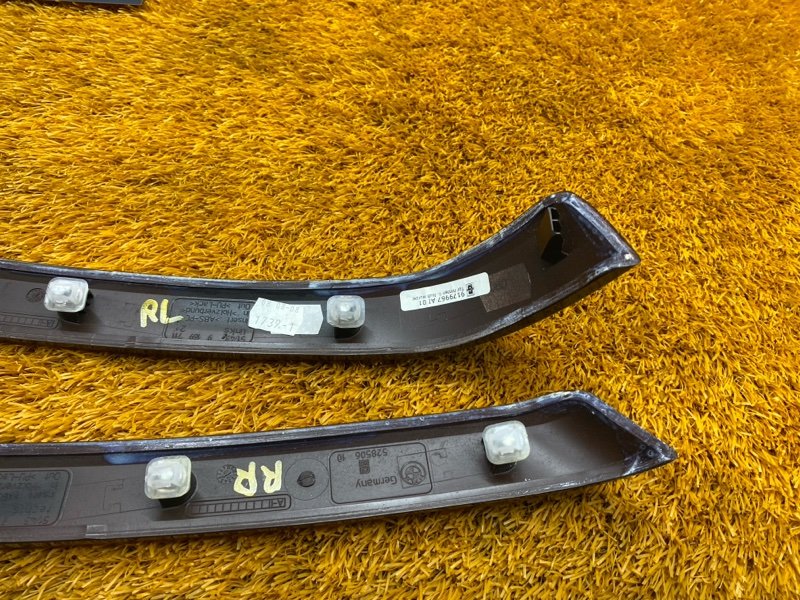 Декоративная накладка двери, 1810 рублей, Красноярск