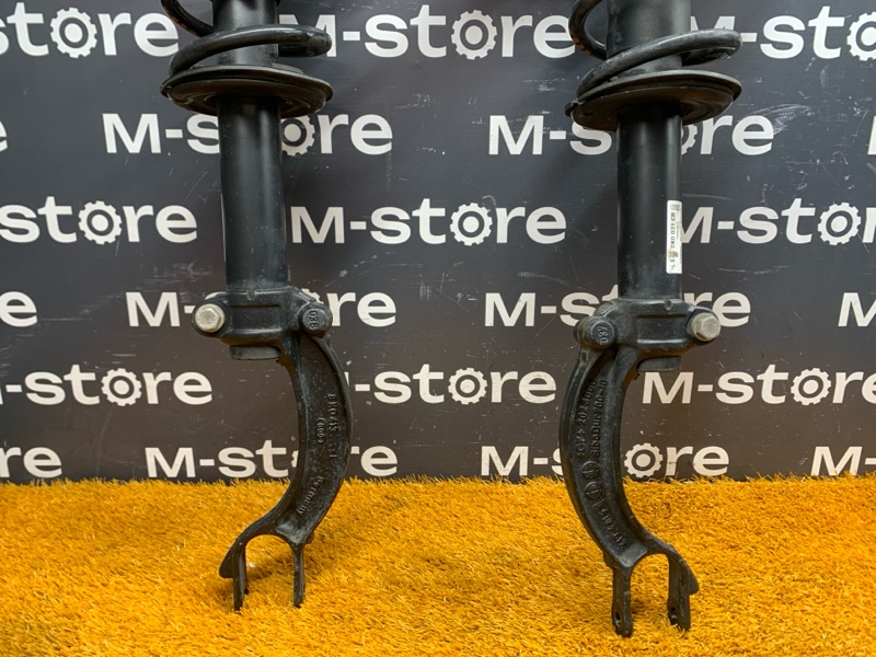 стойка подвески, 11000 рублей, Красноярск