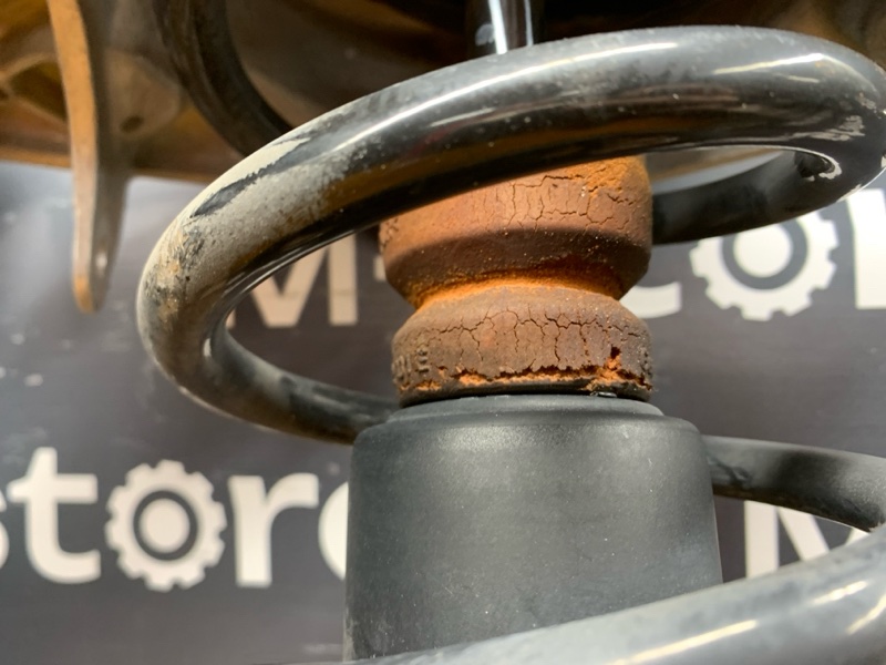 стойка подвески, 11000 рублей, Красноярск