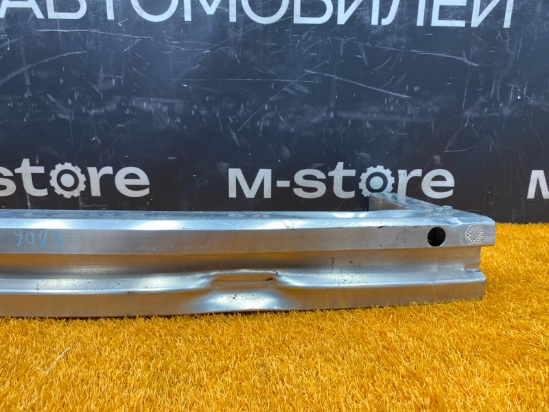 усилитель бампера, 5530 рублей, Красноярск