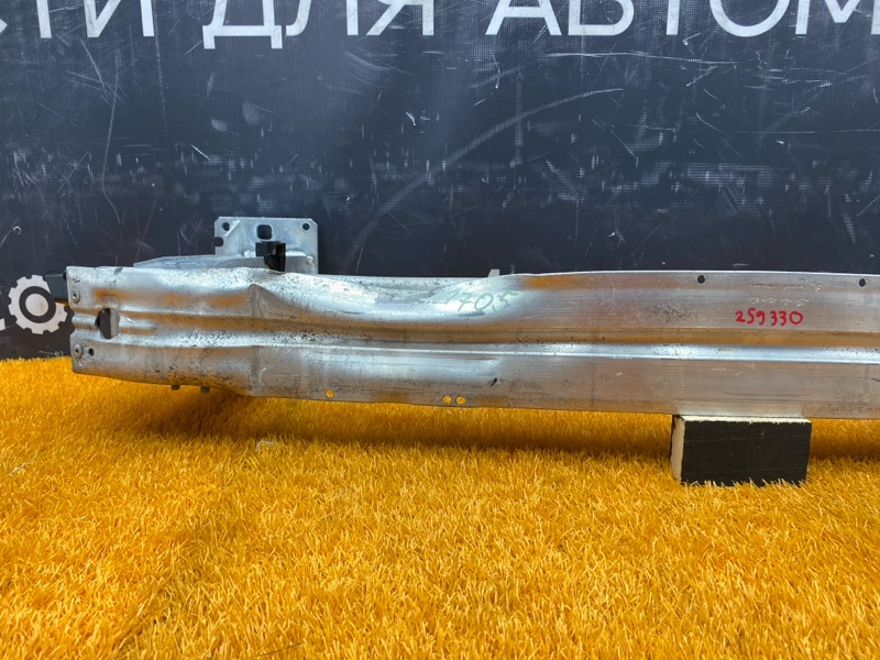 усилитель бампера, 3500 рублей, Красноярск