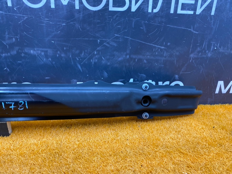 усилитель бампера, 470 рублей, Красноярск