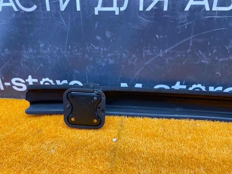 усилитель бампера, 470 рублей, Красноярск