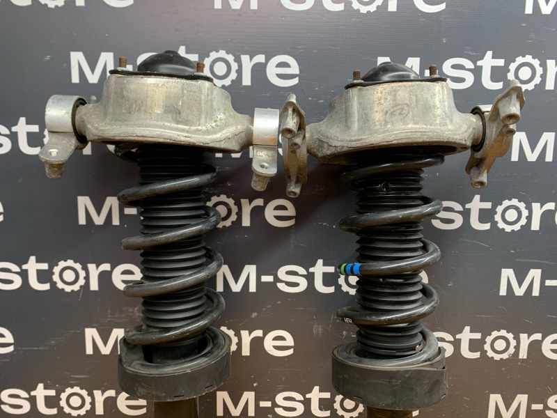 стойка подвески, 24250 рублей, Красноярск