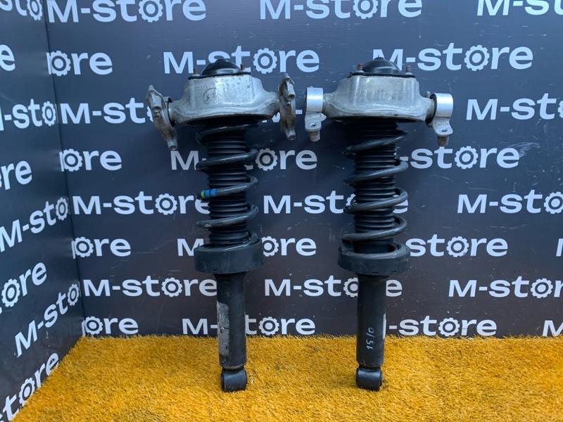 стойка подвески, 24250 рублей, Красноярск