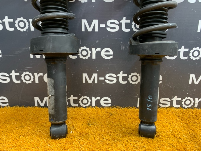 стойка подвески, 24250 рублей, Красноярск