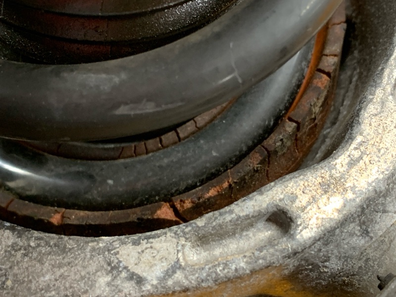 стойка подвески, 24250 рублей, Красноярск