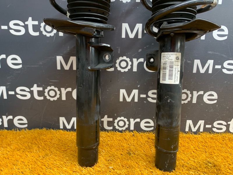 стойка подвески, 13580 рублей, Красноярск